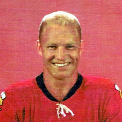 Bobby Hull