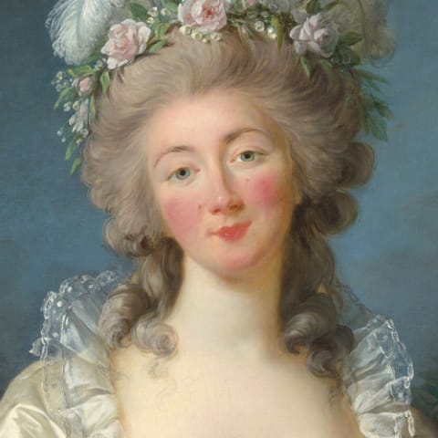 Madame du Barry