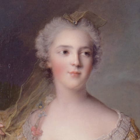 Sofía de Francia