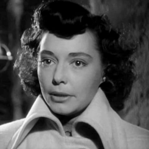 Margaret Field
