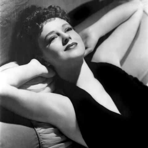 Dorothy Comingore