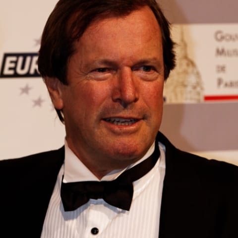 Hubert Auriol