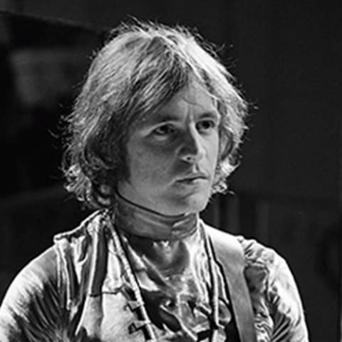 Jack Bruce