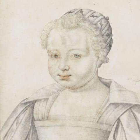 Nicolás Enrique de Francia