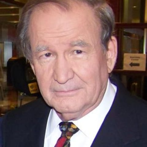Pat Buchanan