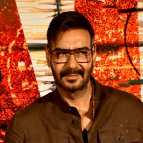 Nysa Devgn