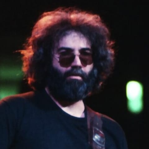 Jerry Garcia