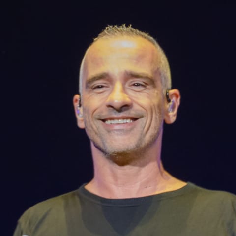 Eros Ramazzotti