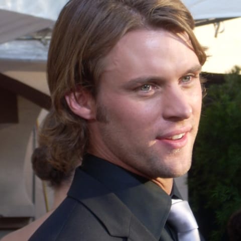 Jesse Spencer