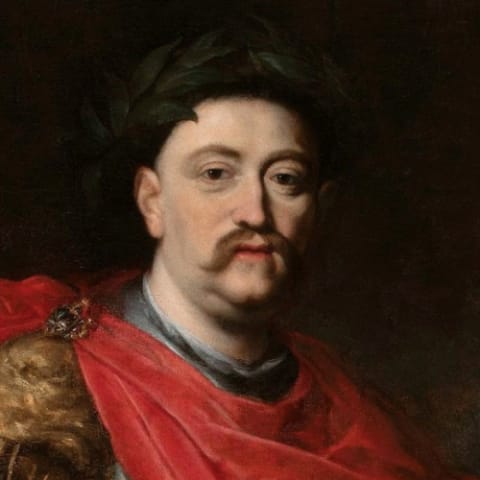 Juan III Sobieski