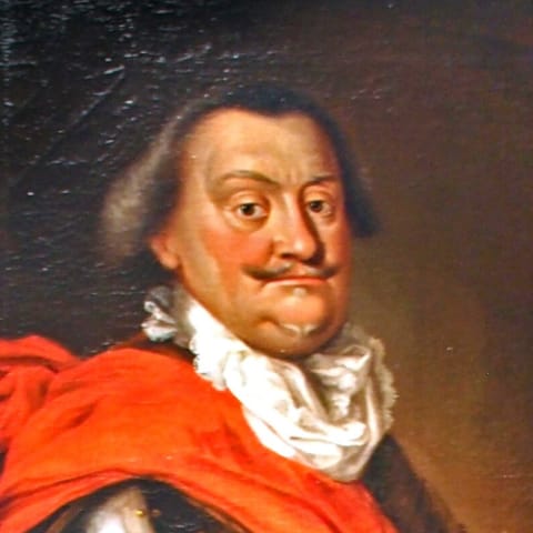 Jorge de Brunswick-Luneburgo