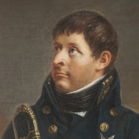 Augusto de Suecia y Noruega