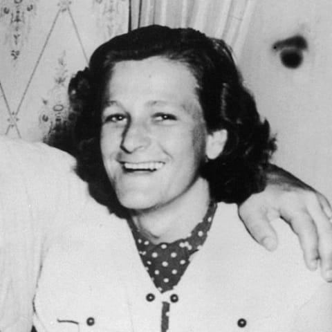 Babe Zaharias