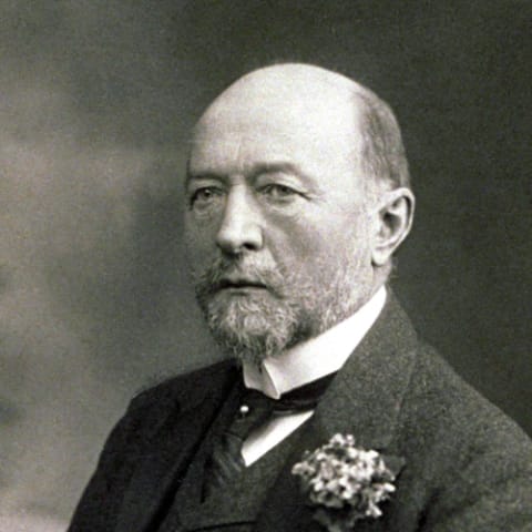 Emil Adolf von Behring