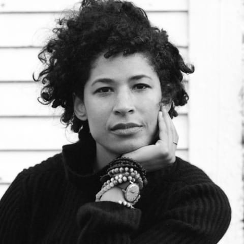 Rebecca Walker