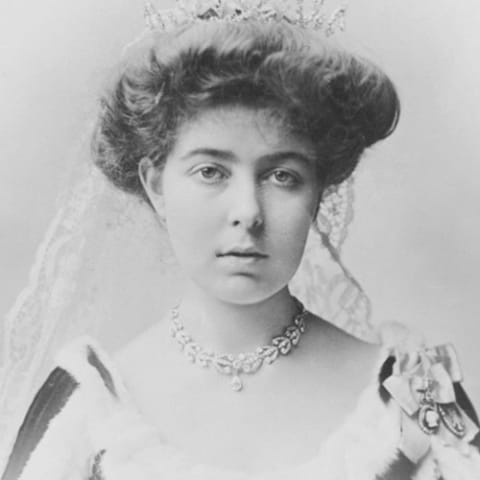 Margarita de Connaught