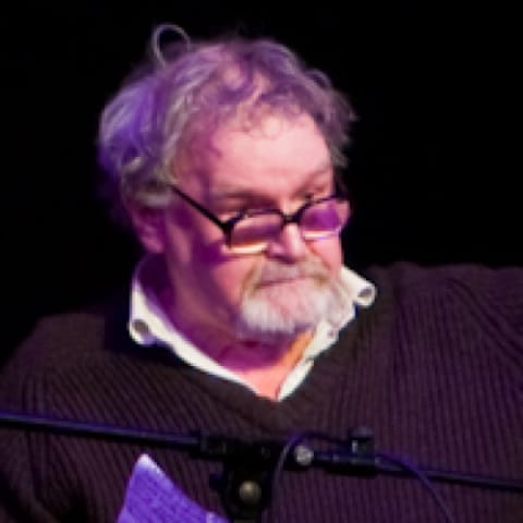 Alasdair Gray
