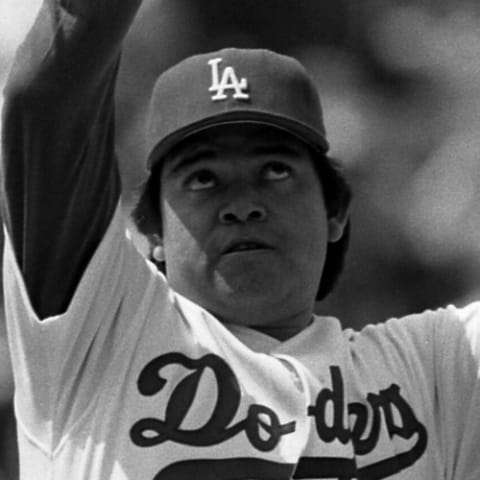 Fernando Valenzuela