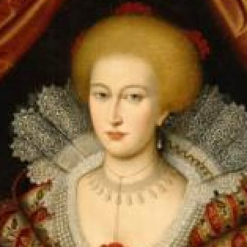 María Leonor de Brandeburgo