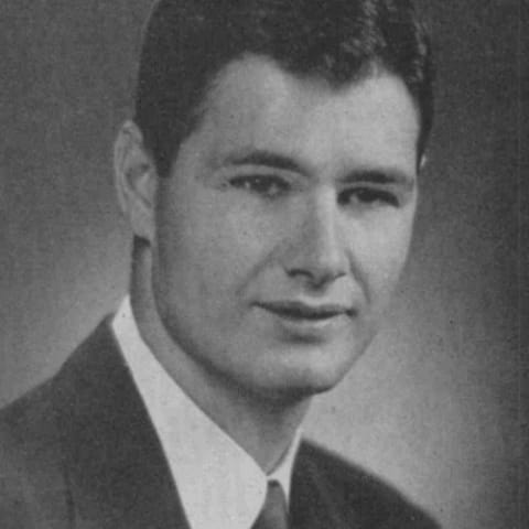 Tex Winter