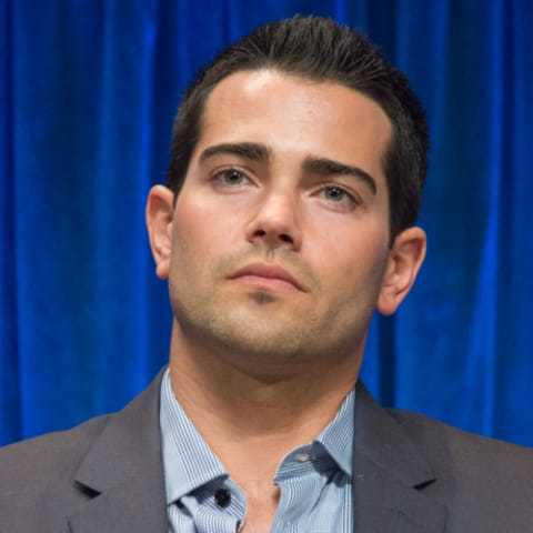 Jesse Metcalfe