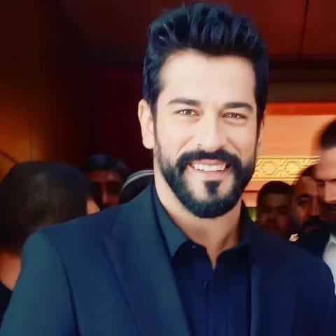 Burak Özçivit
