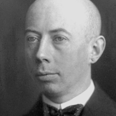 Gustav Hertz