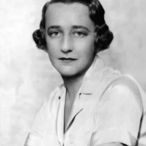 Lillian Hellman