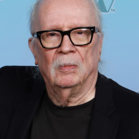 John Carpenter