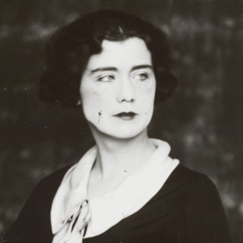 Lucia Joyce