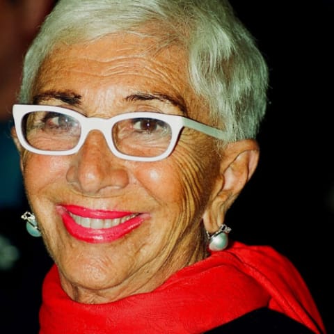 Lina Wertmüller