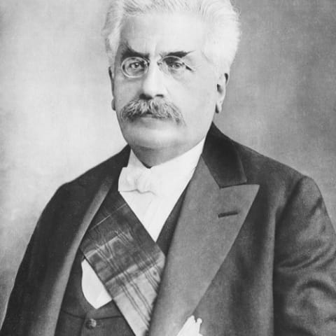 Alexandre Millerand