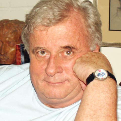 Edmund White