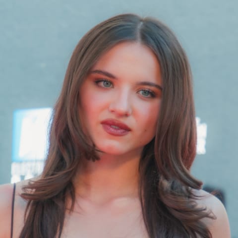Madeleine McGraw