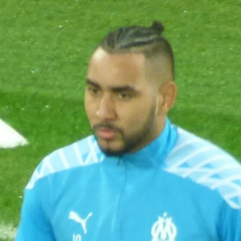 Dimitri Payet