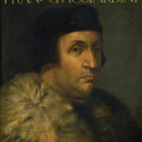 Francesco Guicciardini