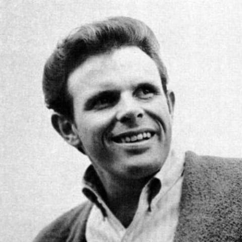Del Shannon