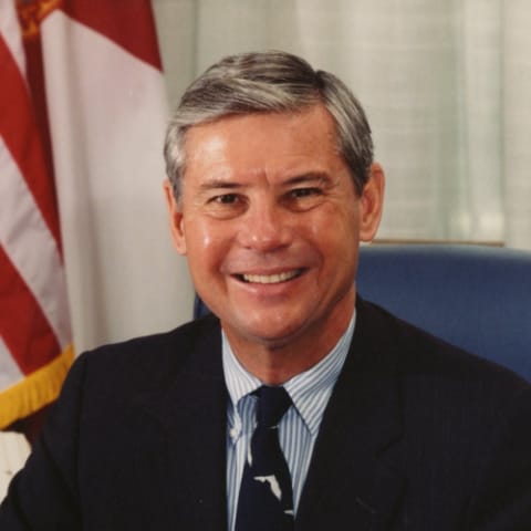 Bob Graham