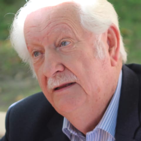 Pierre Bellemare