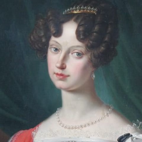 María Teresa de Austria-Este