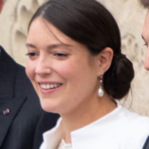 Alejandra de Luxemburgo