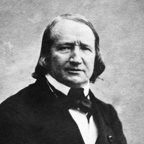 Alfred de Vigny