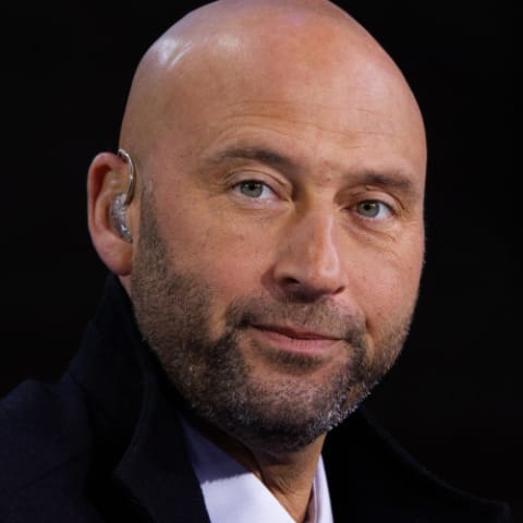 Derek Jeter