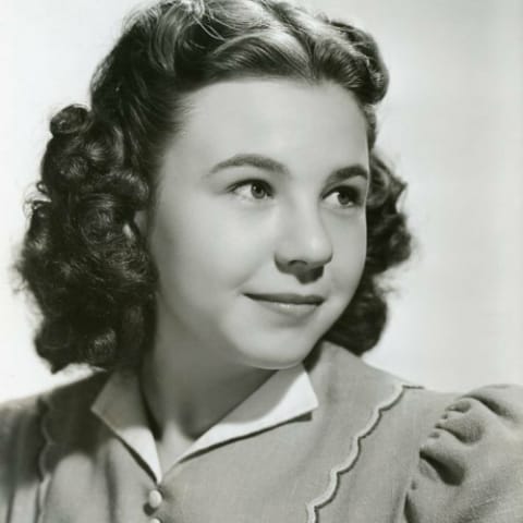 Jane Withers
