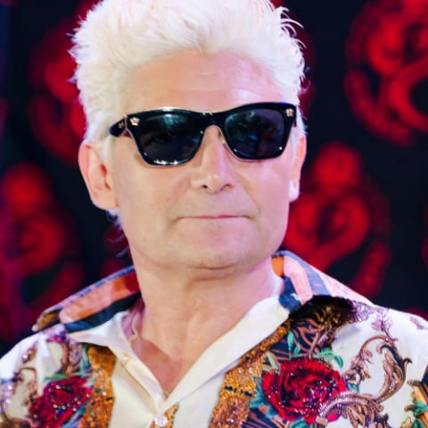 Corey Feldman