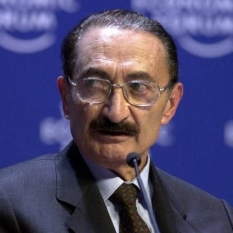 Bülent Ecevit