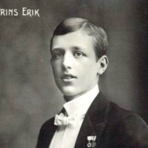 Erik de Västmanland