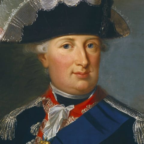 Guillermo I de Hesse-Kassel