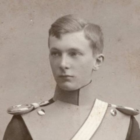 Luis Guillermo de Baviera