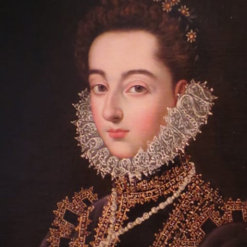 Catalina Micaela de Saboya